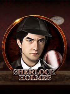 Sherlock Holmes
